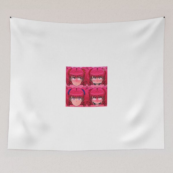 Item preview, Dere Dere (デレデレ)  designed and sold by PyrokidSosa.