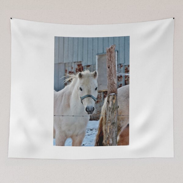 Item preview, The Pony & The Post designed and sold by Kathleen Daley.