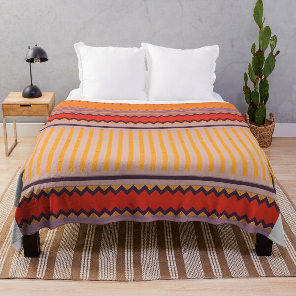 Item preview, Stripes and chevrons designed and sold by lalylaura.