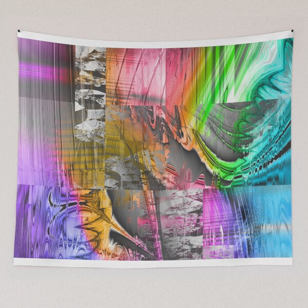 Item preview, mixed all into one II designed and sold by donphil.