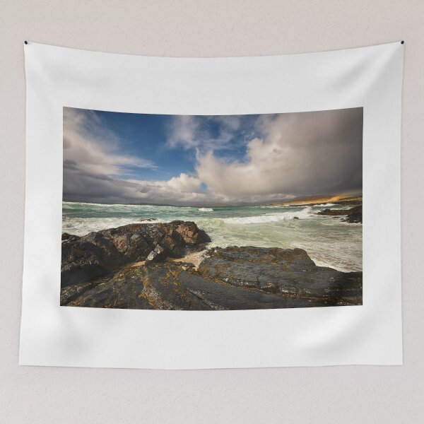 Item preview, Scarista designed and sold by StephenJSmith.