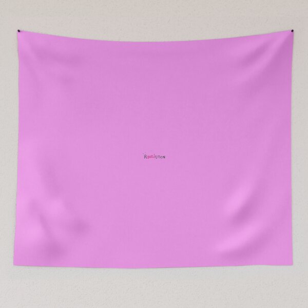 Item preview, Love is a Revolution designed and sold by EnjoyRiot.