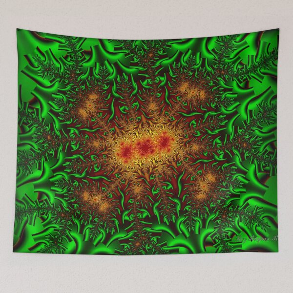 Item preview, Forest Fire... designed and sold by Roz Rayner-Rix.