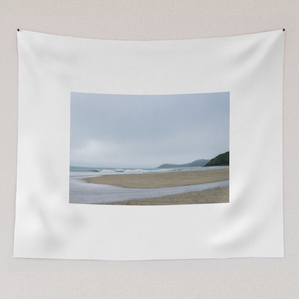 Item preview, Pentewan Beach,Cornwall,UK designed and sold by Lucy Davey.
