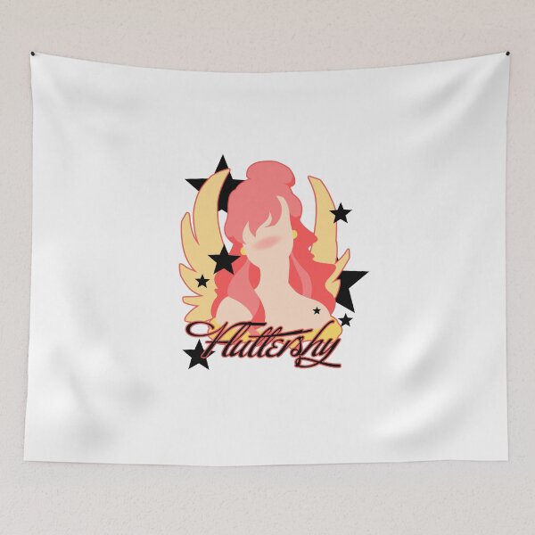 Item preview, Flutterby designed and sold by Xnvy.