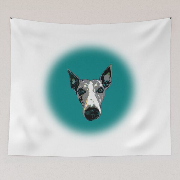 Item preview, Whippet designed and sold by Amisdelamer.
