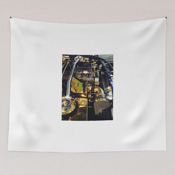 Item preview, Engine designed and sold by Robert Steadman.