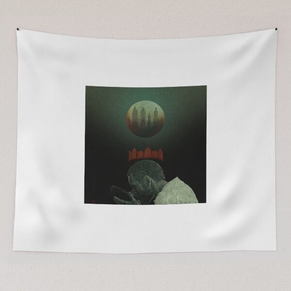 Item preview, macbeth designed and sold by zinakorotkova.