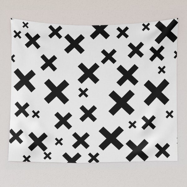 Item preview, Multiply Black & White designed and sold by ZooStreet.