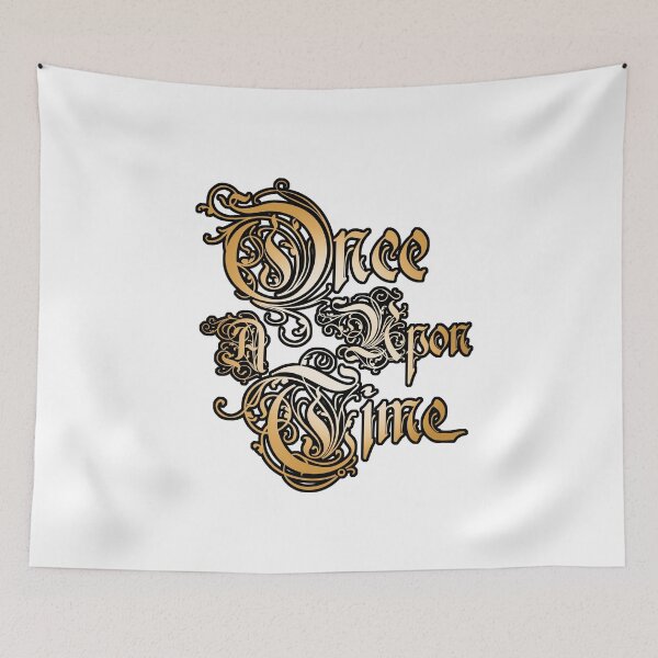 Item preview, Once Upon A Time 1 designed and sold by artediamore.