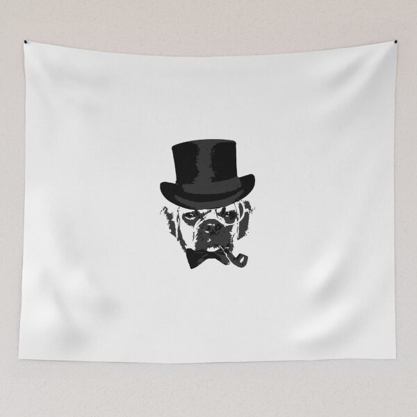 Item preview, The Baxter! designed and sold by ryandraws-stuff.