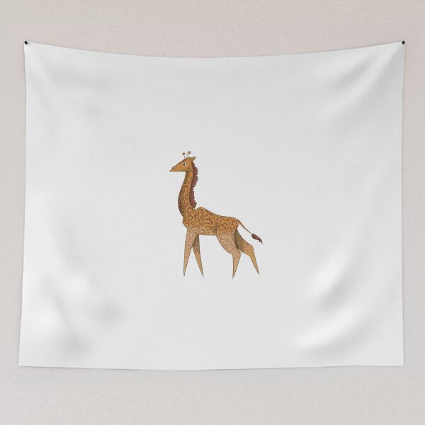 Item preview, Giraffin' Around designed and sold by Ashkerdoodles.