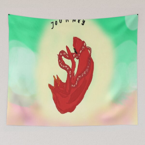Item preview, Journey designed and sold by Joel Eric.