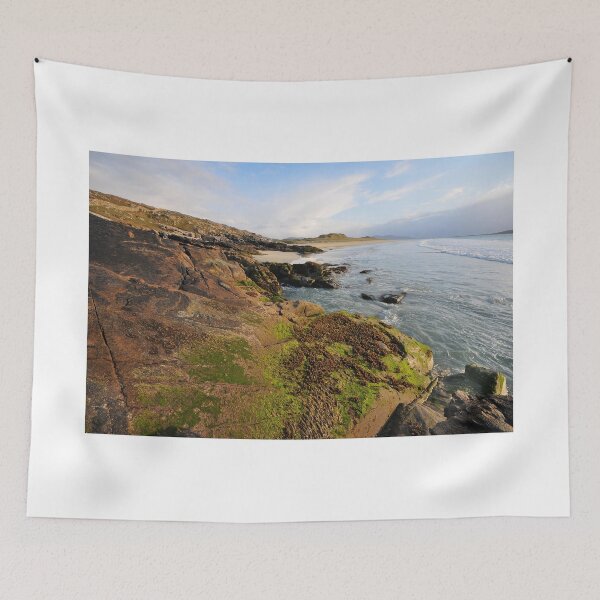 Item preview, Luskentyre, Isle of Harris designed and sold by StephenJSmith.