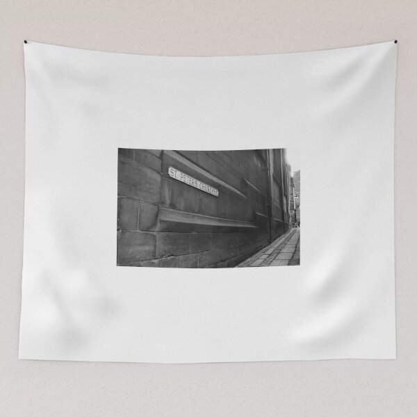 Item preview, St. Peter's Churchyard designed and sold by AndyV12.