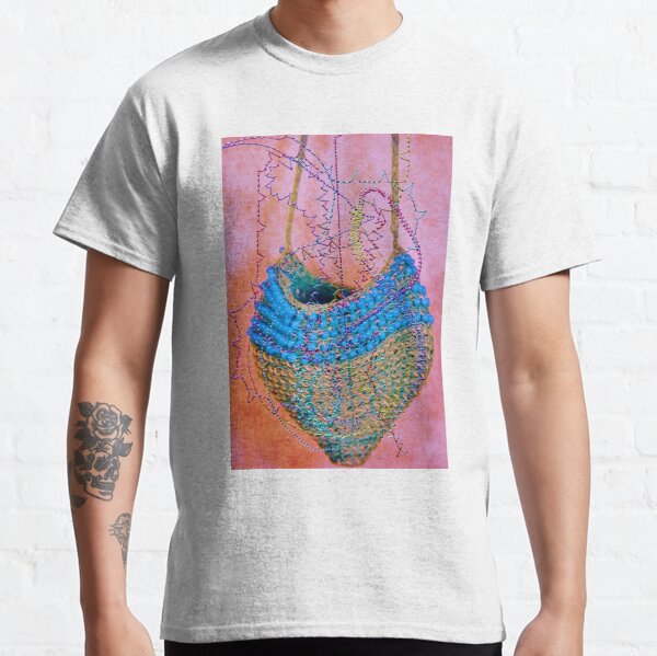 Untitled Classic T-Shirt