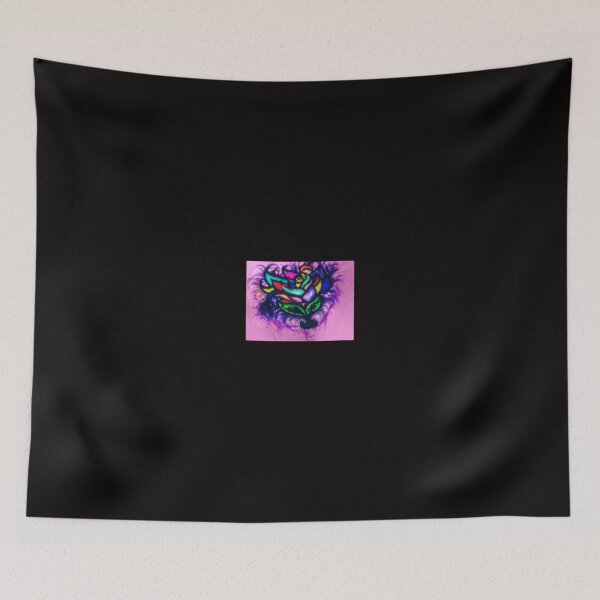 Item preview, Rainbow Rose designed and sold by chaosangel214.