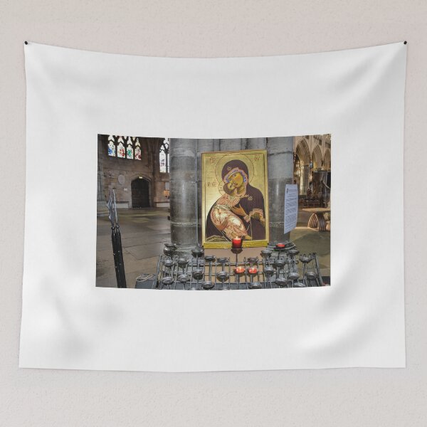 Item preview, A Candle for you........Exeter Devon UK designed and sold by lynn carter.