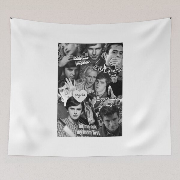 Item preview, Bae Motel designed and sold by Ashley B.