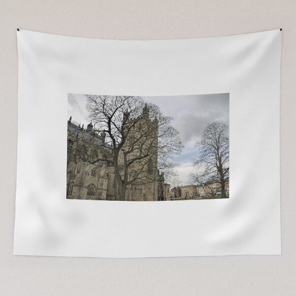 Item preview, Exeter Cathedral............Devon UK designed and sold by lynn carter.