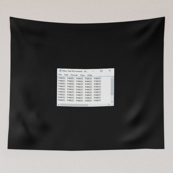 Item preview, Text Document designed and sold by Tishisnotonfire.