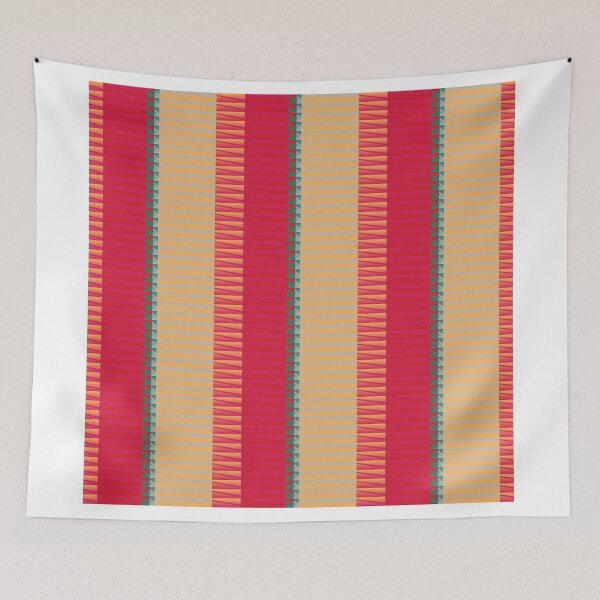 Item preview, Stripes and other shapes designed and sold by lalylaura.