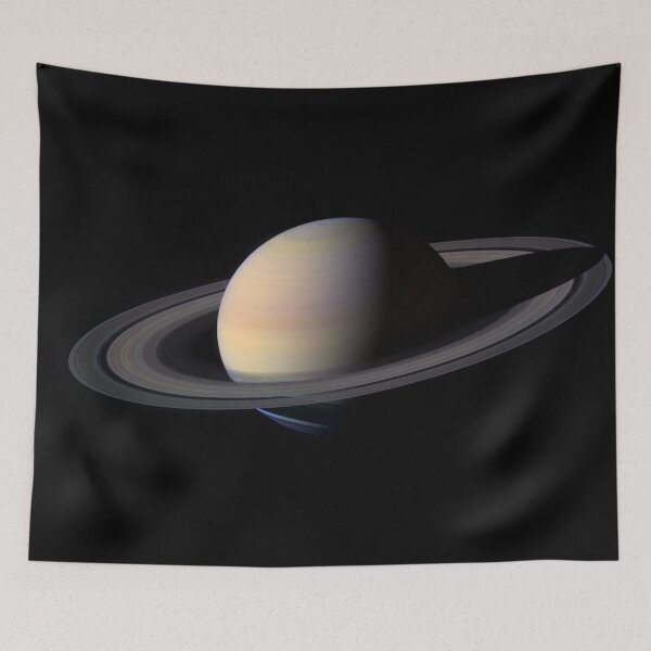 Item preview, Discovering solar system: Saturn! designed and sold by EnjoyRiot.