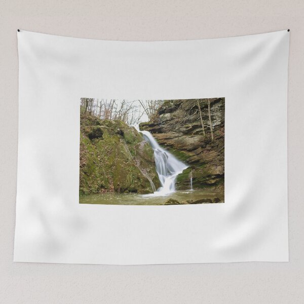 Item preview, Falls Creek Falls designed and sold by Paul Lubaczewski.