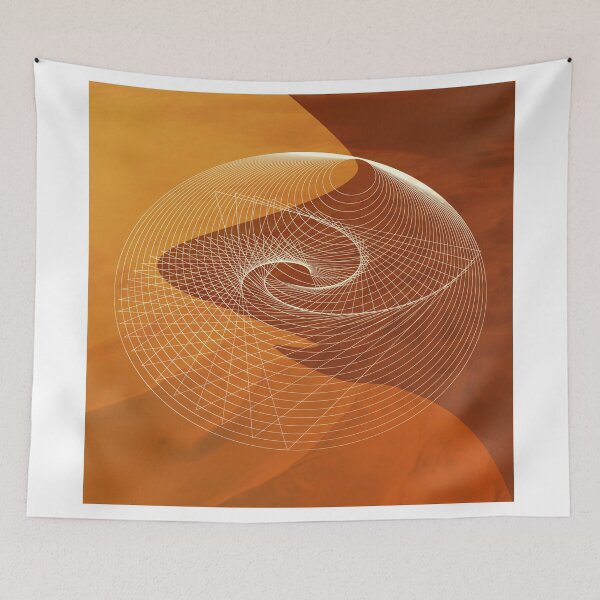 Item preview, Pharaoh's echo designed and sold by OkopipiDesign.