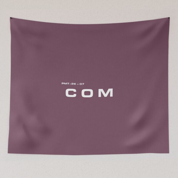 Item preview, 2001 A Space Odyssey - HAL 900 COM System designed and sold by youtubedesign.