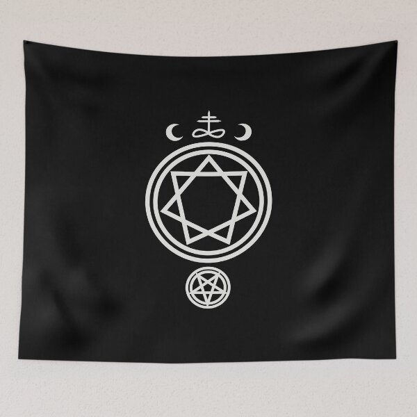 Item preview, Occult designed and sold by EstefyD.