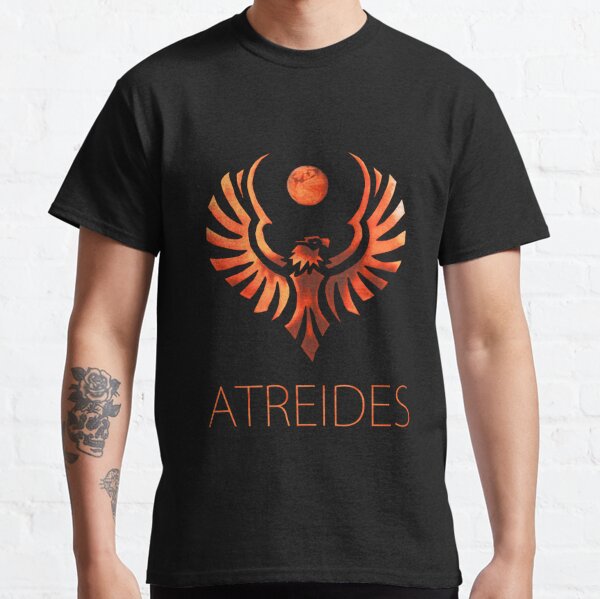 atreides shirt