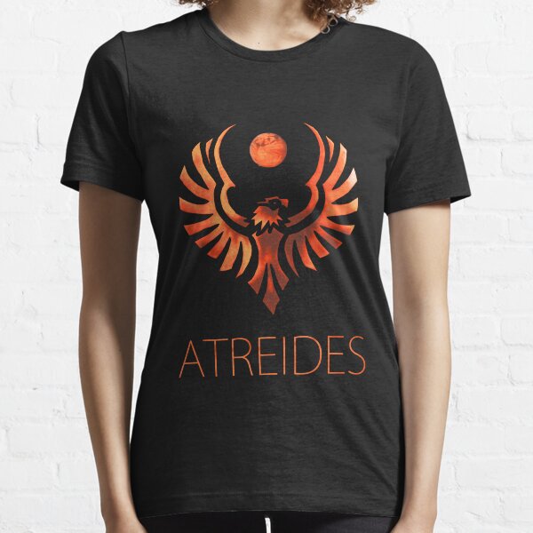 Atreides of Dune - Bronze Essential T-Shirt