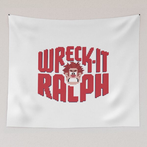 Item preview, Ralph designed and sold by Miafajar.