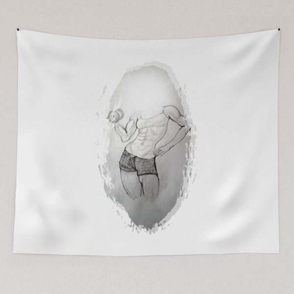 Item preview, fitness designed and sold by dilayilkdogan.