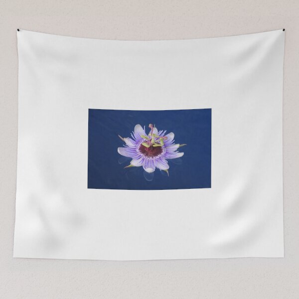 Item preview, Passion in Blue designed and sold by AnthonyThomas.