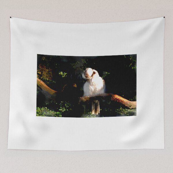 Item preview, Kookaburra , Abbotsbury, Dorset UK 2016-02-16 designed and sold by lynn carter.