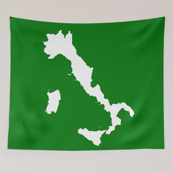 Item preview, Montalian - Italian Montanan designed and sold by DOODL.