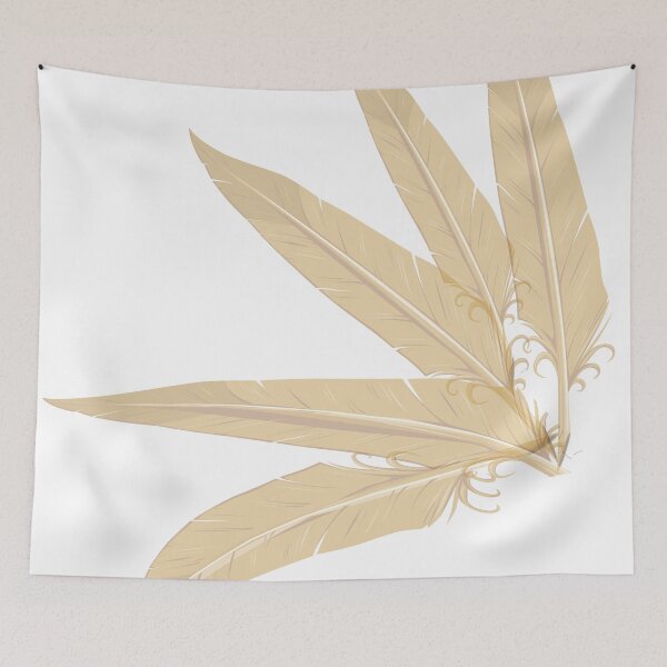 Item preview, Feathers  designed and sold by Sweeettfriday.