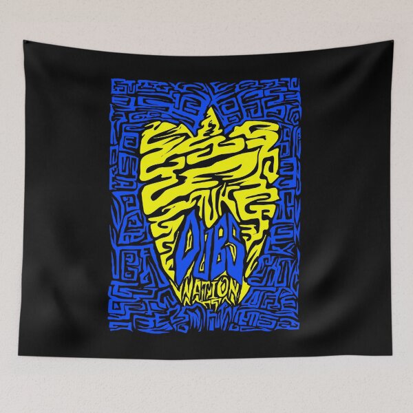 Item preview, DUBS Nation designed and sold by SRAGLLEST.