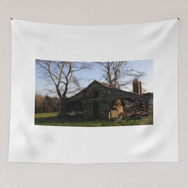 Item preview, What Is Out of What Once Was designed and sold by Rusty Gentry.