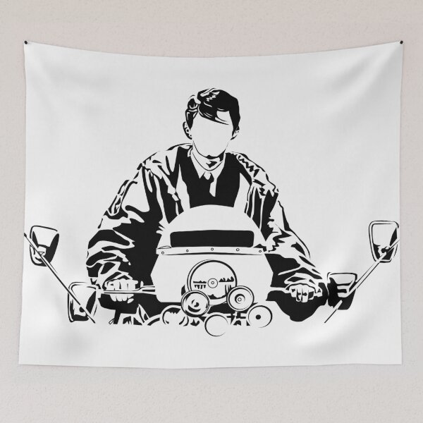 Item preview, Phil designed and sold by jhojho.