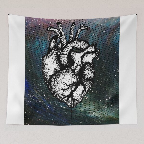 Item preview, Universal Love  designed and sold by Alabaster-Ink.