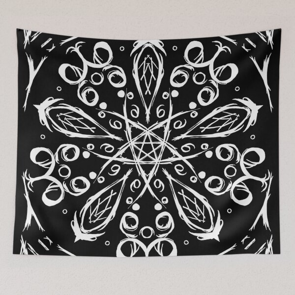 Item preview, 005 Pentagram  designed and sold by a-koval.