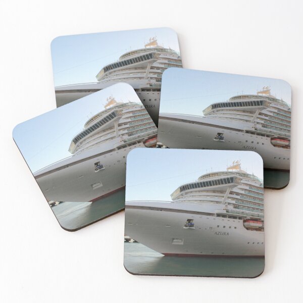 Item preview, MV Azura cruise ship designed and sold by stine1.