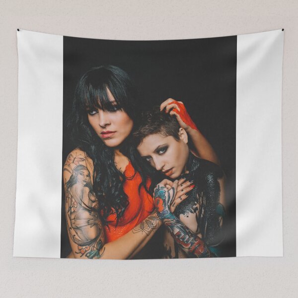 Item preview, Latex Tattoo Nude designed and sold by Martin  Slotta.