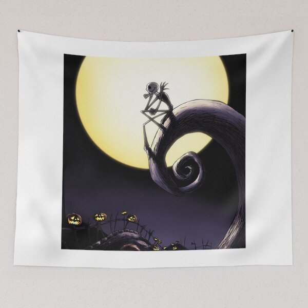 Item preview, Jack Skeletron designed and sold by Marcuccio.