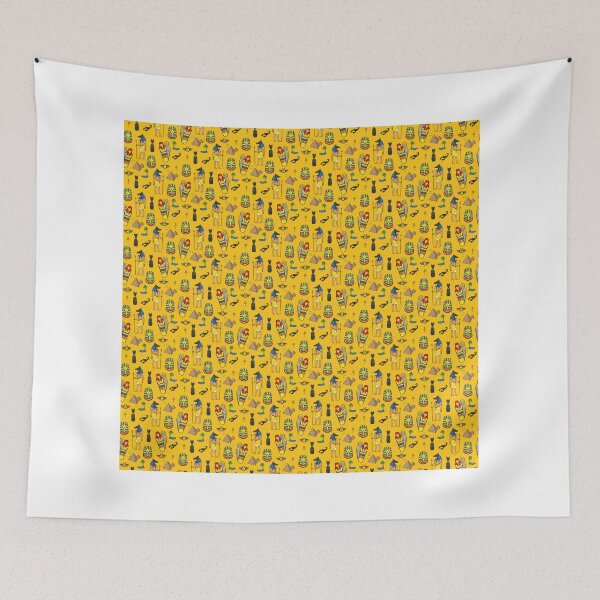 Item preview, Egypt pattern designed and sold by merionmerion.