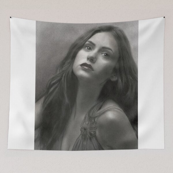 Item preview, Elena Gilbert  designed and sold by Marcuccio.