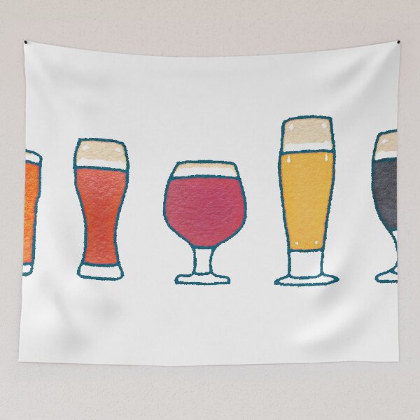 Item preview, Beer designed and sold by 311designs.